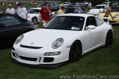 PORSCHE PORSCHE